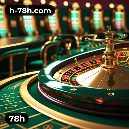 78h ajuda online — chat de suporte no aplicativo oficial