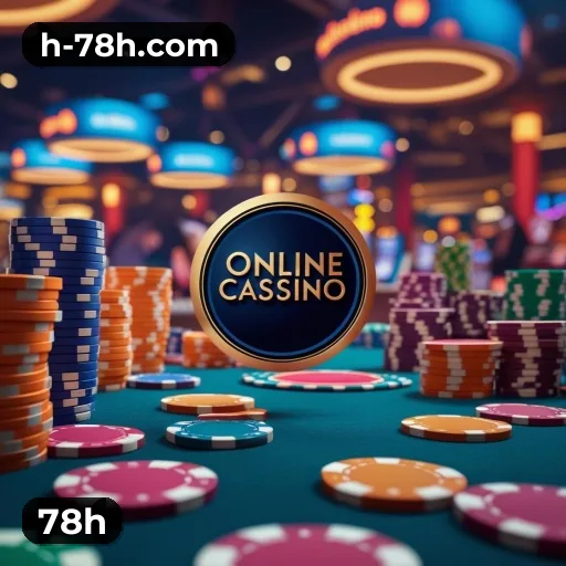 78h bet — painel ao vivo com cotações dinâmicas
