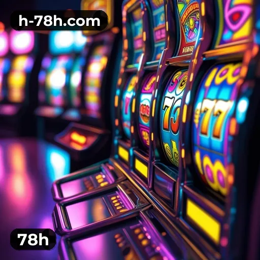 78h bet — mercados de futebol e esportes no app