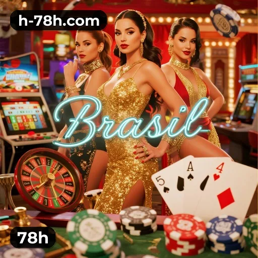 78h plataforma — depósito PIX instantâneo no caixa