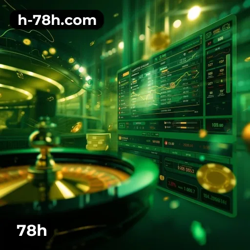 78h termos — contrato de uso e regulamento da plataforma